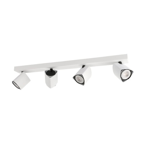 Lampa sufitowa Merusa  SPL-31970-4B-WH Italux