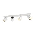 Lampa sufitowa Merusa  SPL-31970-4B-WH Italux