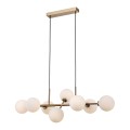 Lampa wisząca Mirellio  PND-66463-8-HB Italux