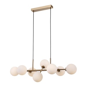 Lampa wisząca Mirellio  PND-66463-8-HB Italux