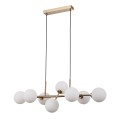 Lampa wisząca Mirellio  PND-66463-8-HB Italux