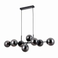 Lampa wisząca Molite  PND-1098-8-BL Italux