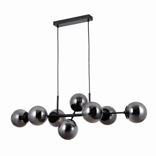 Lampa wisząca Molite  PND-1098-8-BL Italux