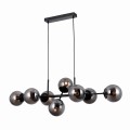 Lampa wisząca Molite  PND-1098-8-BL Italux