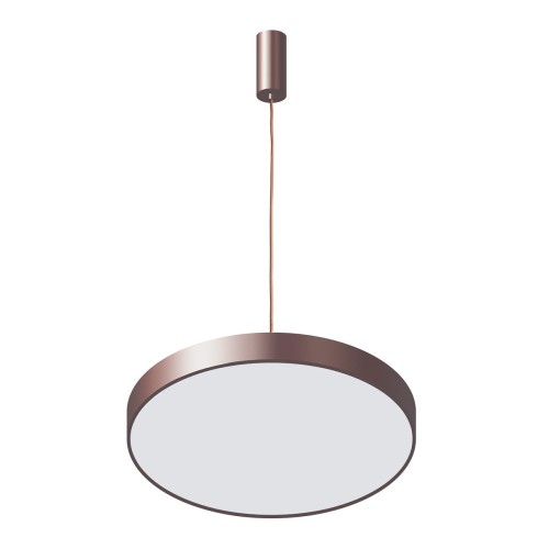 Lampa wisząca Orbital  5361-830RP-CO-4 Italux