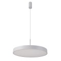 Lampa wisząca Orbital  5361-860RP-WH-4 Italux
