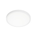 Plafon Pelaro  PLF-7001-400R-WH-3K Italux