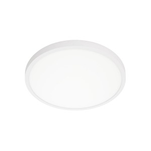 Plafon Pelaro  PLF-7001-400R-WH-3K Italux