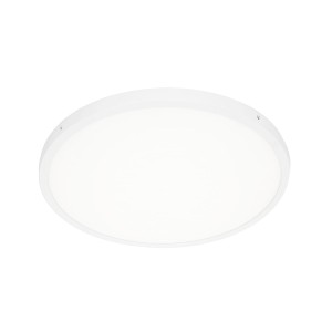 Plafon Pelaro  PLF-7001-500R-WH-3K Italux
