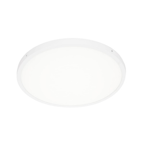 Plafon Pelaro  PLF-7001-500R-WH-3K Italux