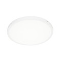 Plafon Pelaro  PLF-7001-500R-WH-4K Italux