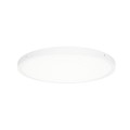 Plafon Pelaro  PLF-7001-500R-WH-4K Italux
