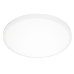 Plafon Pelaro  PLF-7001-600R-WH-4K Italux