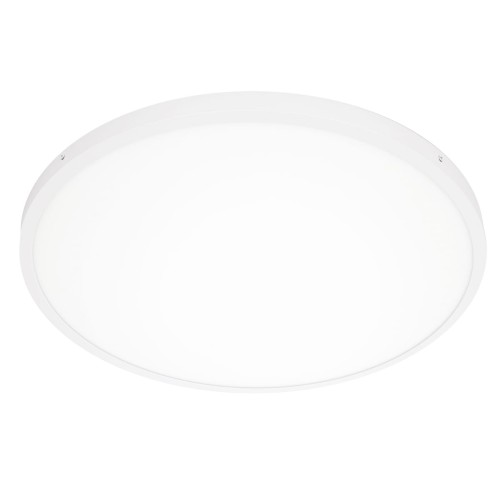 Plafon Pelaro  PLF-7001-600R-WH-4K Italux
