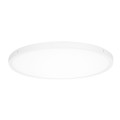 Plafon Pelaro  PLF-7001-600R-WH-4K Italux