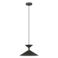 Lampa wisząca Quelto  PND-84432-1-GR Italux