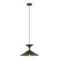 Lampa wisząca Quelto  PND-84432-1-GR Italux