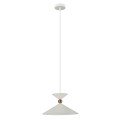Lampa wisząca Quelto  PND-84432-1-WH Italux