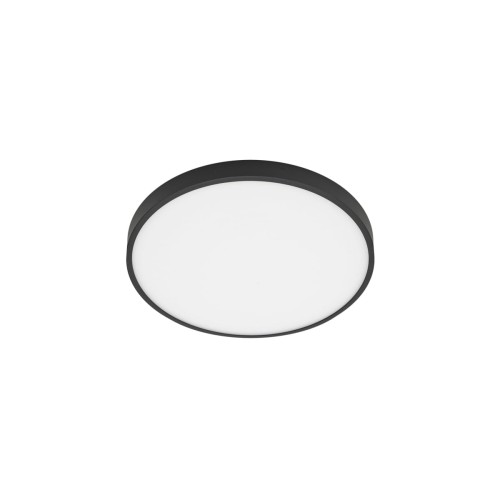 Plafon Riberio  PLF-75689-BK-3K Italux