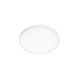 Plafon Riberio  PLF-75689-WH-4K Italux