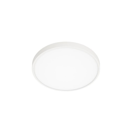 Plafon Riberio  PLF-75689-WH-4K Italux