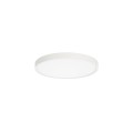 Plafon Riberio  PLF-75689-WH-4K Italux