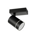 Lampa sufitowa Selma  SPL-31983-1B-BK Italux