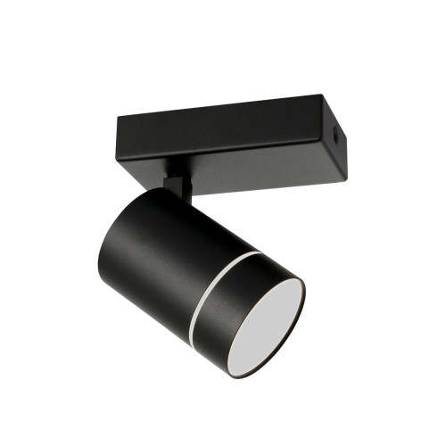 Lampa sufitowa Selma  SPL-31983-1B-BK Italux