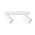 Lampa sufitowa Selma  SPL-31983-2B-WH Italux