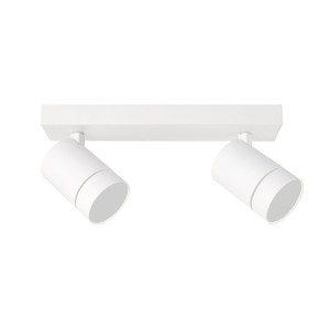 Lampa sufitowa Selma  SPL-31983-2B-WH Italux