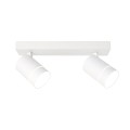 Lampa sufitowa Selma  SPL-31983-2B-WH Italux