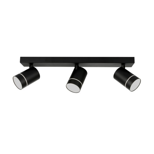 Lampa sufitowa Selma  SPL-31983-3B-BK Italux