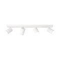 Lampa sufitowa Selma  SPL-31983-4B-WH Italux