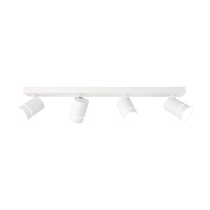 Lampa sufitowa Selma  SPL-31983-4B-WH Italux