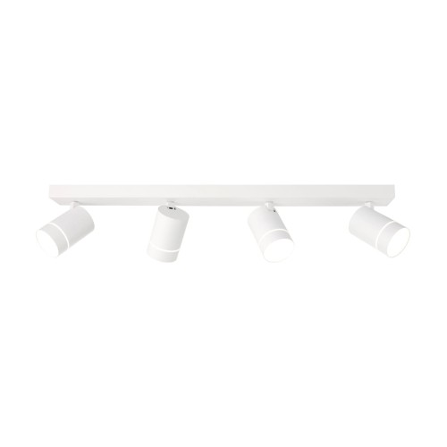 Lampa sufitowa Selma  SPL-31983-4B-WH Italux