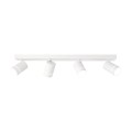 Lampa sufitowa Selma  SPL-31983-4B-WH Italux