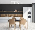Lampa sufitowa Selma  SPL-31983-4B-WH Italux