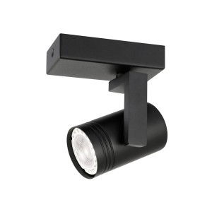 Lampa sufitowa Spiela  SPL-31993-1B-BK Italux