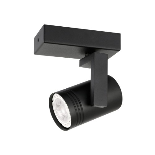 Lampa sufitowa Spiela  SPL-31993-1B-BK Italux