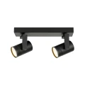 Lampa sufitowa Spiela  SPL-31993-2B-BK Italux