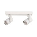 Lampa sufitowa Spiela  SPL-31993-2B-WH Italux