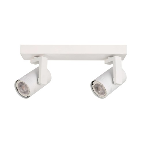 Lampa sufitowa Spiela  SPL-31993-2B-WH Italux