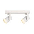 Lampa sufitowa Spiela  SPL-31993-2B-WH Italux