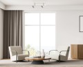 Lampa sufitowa Spiela  SPL-31993-2B-WH Italux