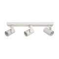 Lampa sufitowa Spiela  SPL-31993-3B-WH Italux