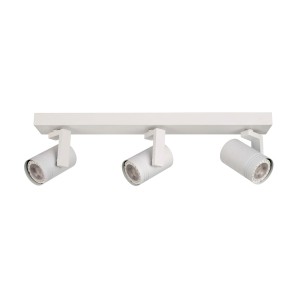 Lampa sufitowa Spiela  SPL-31993-3B-WH Italux