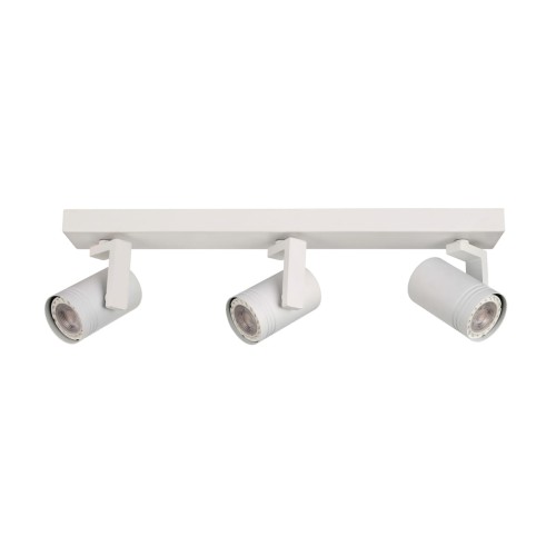 Lampa sufitowa Spiela  SPL-31993-3B-WH Italux