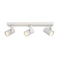 Lampa sufitowa Spiela  SPL-31993-3B-WH Italux