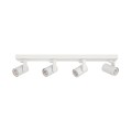 Lampa sufitowa Spiela  SPL-31993-4B-WH Italux