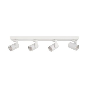 Lampa sufitowa Spiela  SPL-31993-4B-WH Italux